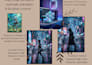 craft cinematic ai stories and engaging faceless content